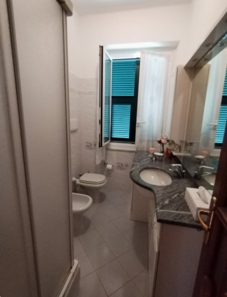appartamento in vendita a Sestri Levante in zona Riva Trigoso
