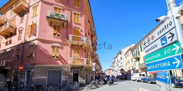 locale commerciale in vendita a Sestri Levante