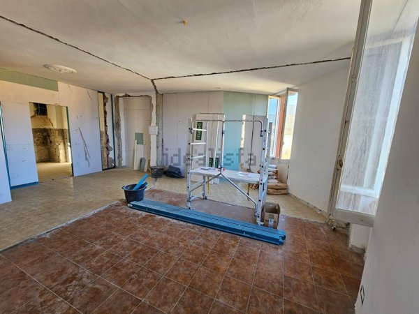 appartamento in vendita a Sestri Levante