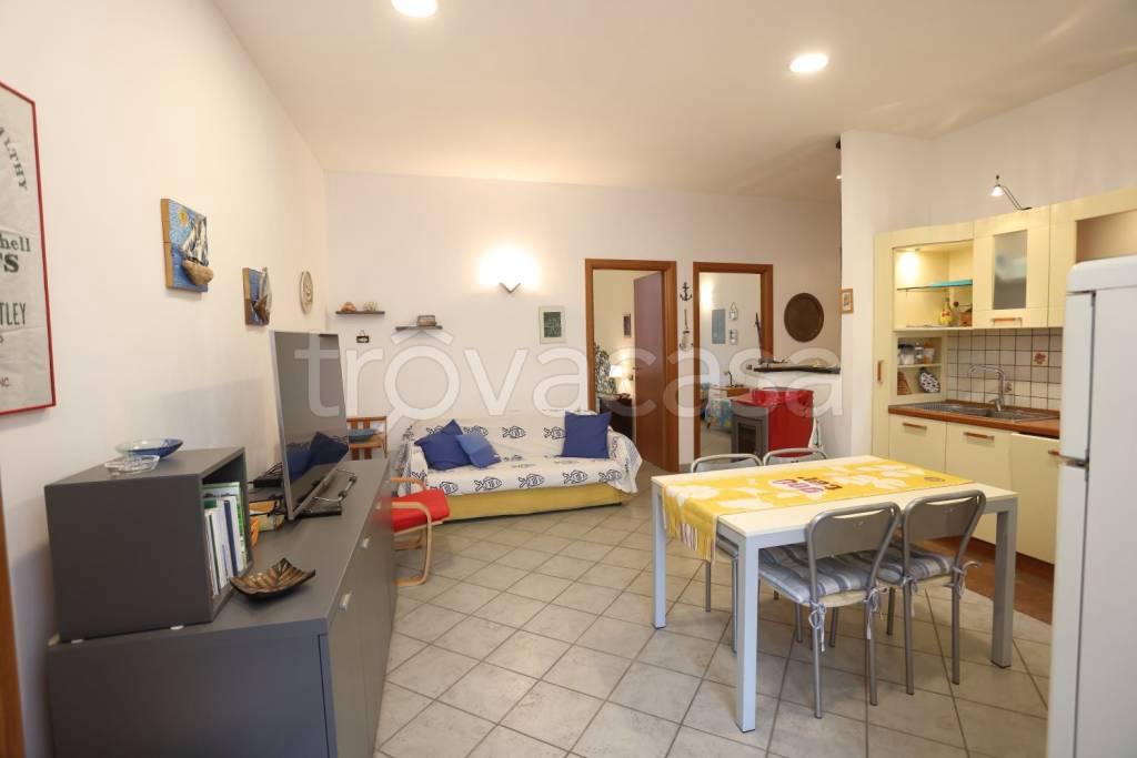 appartamento in vendita a Sestri Levante