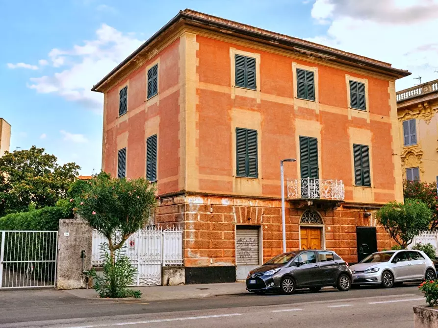 casa indipendente in vendita a Sestri Levante
