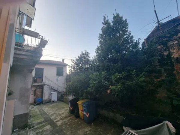 appartamento in vendita a Sestri Levante