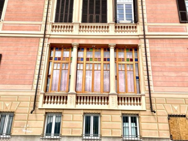 appartamento in vendita a Sestri Levante
