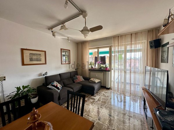 appartamento in vendita a Sestri Levante