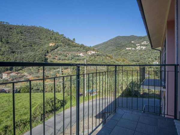 appartamento in vendita a Sestri Levante in zona Ponterotto