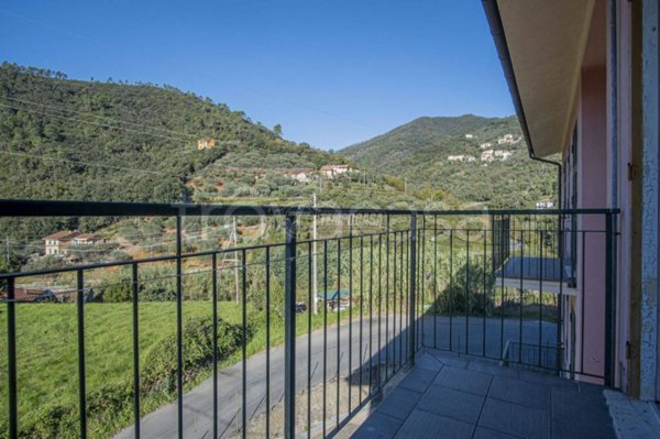 appartamento in vendita a Sestri Levante in zona Ponterotto