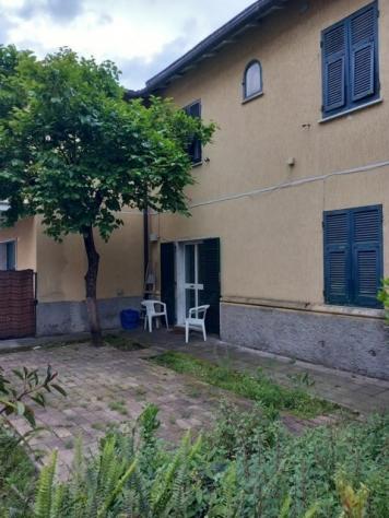 appartamento in vendita a Sestri Levante
