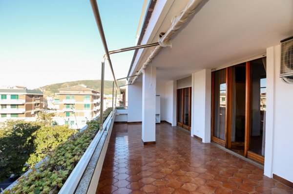 appartamento in vendita a Sestri Levante