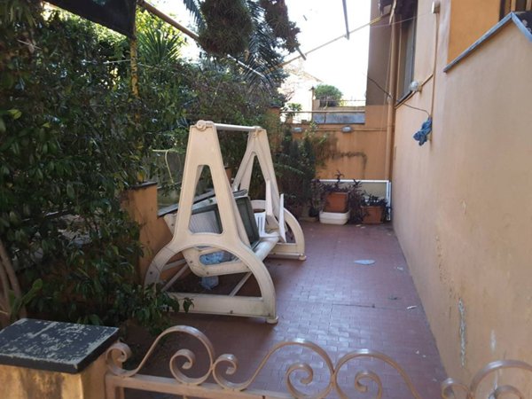 appartamento in vendita a Sestri Levante