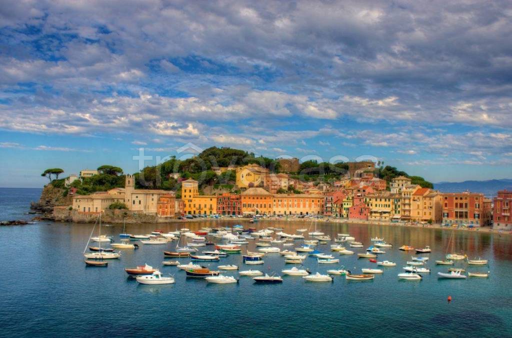appartamento in vendita a Sestri Levante