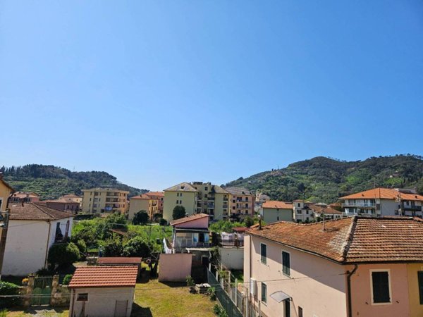 appartamento in vendita a Sestri Levante