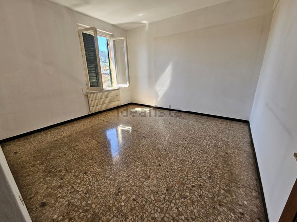 appartamento in vendita a Sestri Levante