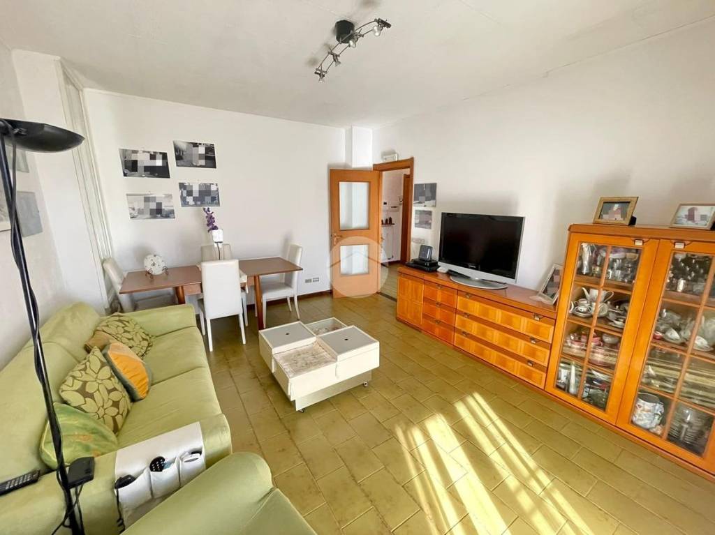 appartamento in vendita a Sestri Levante in zona Riva Trigoso