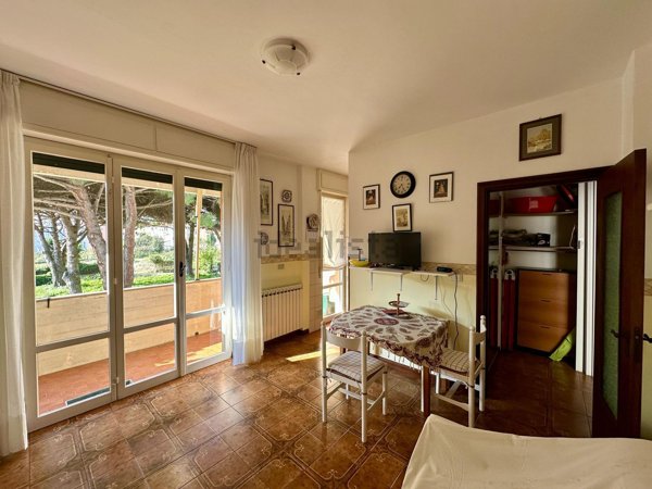 appartamento in vendita a Sestri Levante