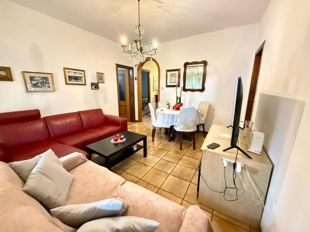 appartamento in vendita a Sestri Levante