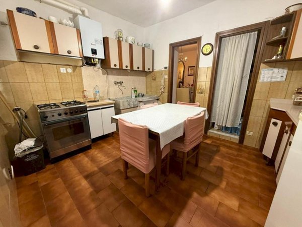 appartamento in vendita a Sestri Levante