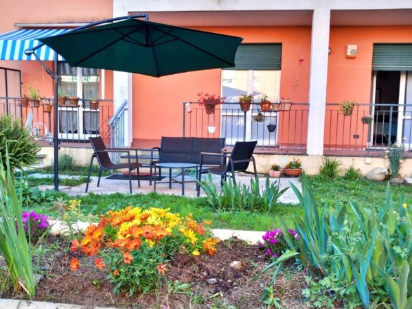 appartamento in vendita a Sestri Levante in zona Riva Trigoso