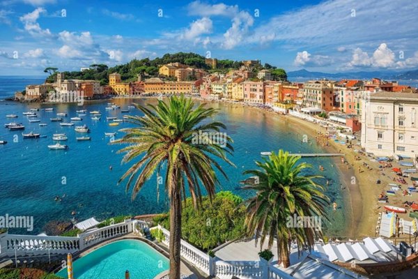 negozio in vendita a Sestri Levante