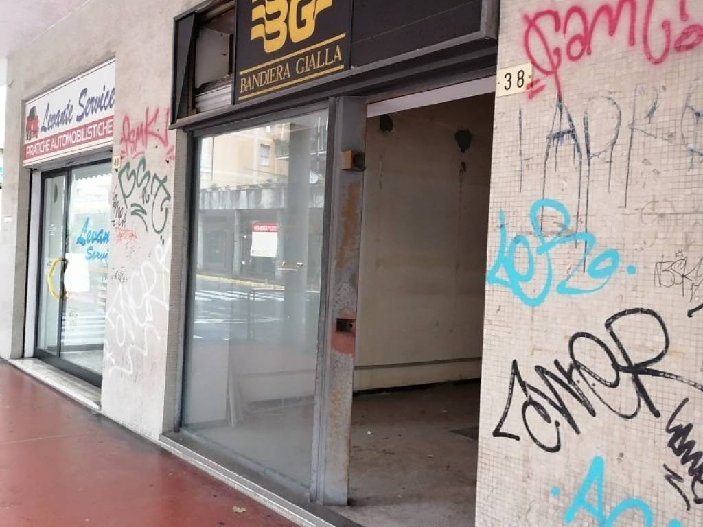 negozio in vendita a Sestri Levante