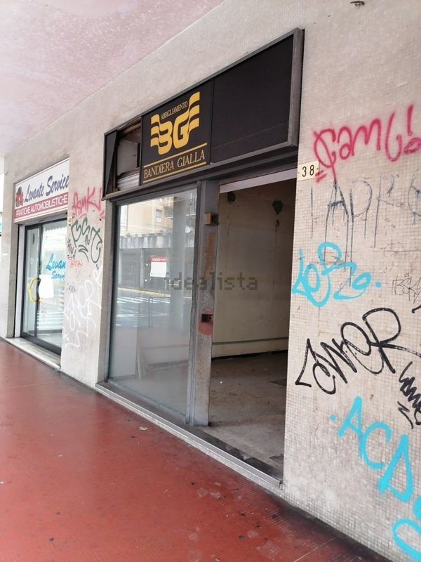 negozio in vendita a Sestri Levante