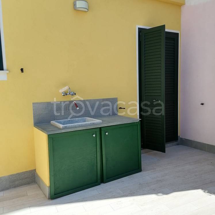 appartamento in vendita a Sestri Levante