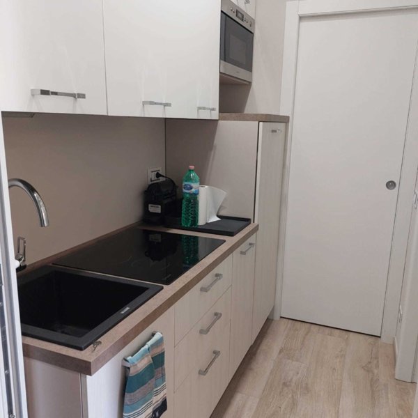 appartamento in vendita a Sestri Levante