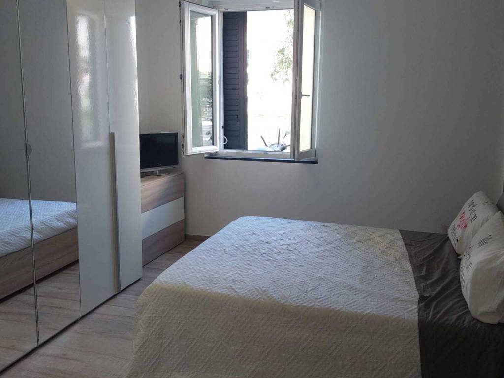 appartamento in vendita a Sestri Levante