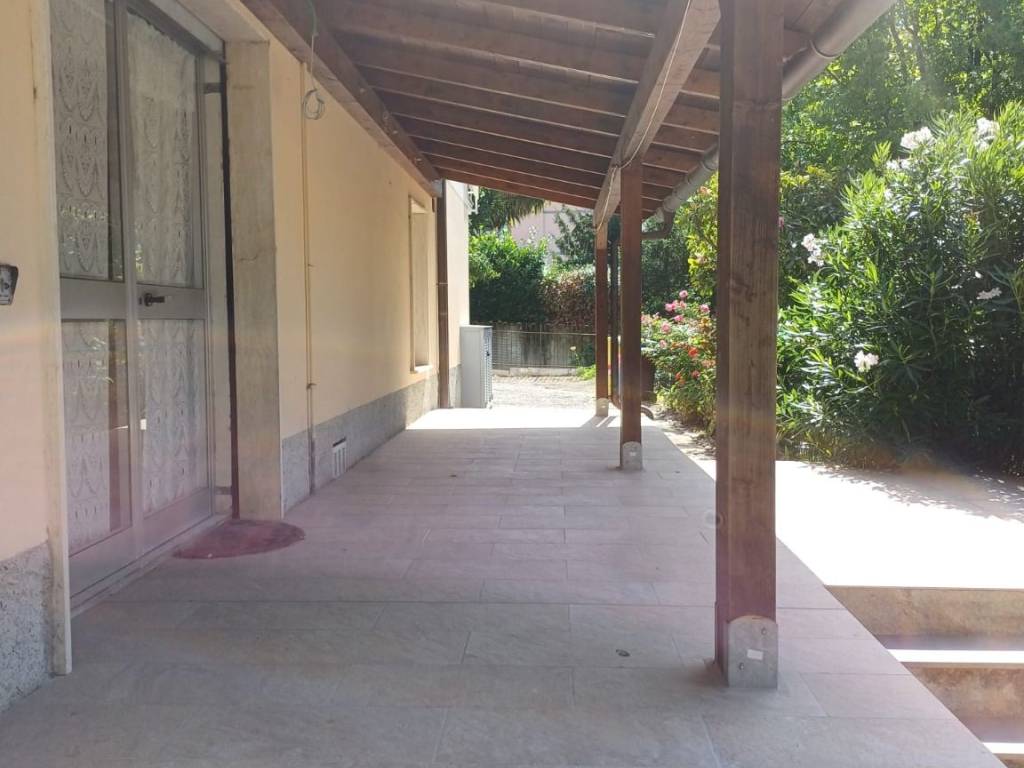 appartamento in vendita a Sestri Levante