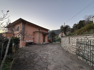 appartamento in vendita a Sestri Levante