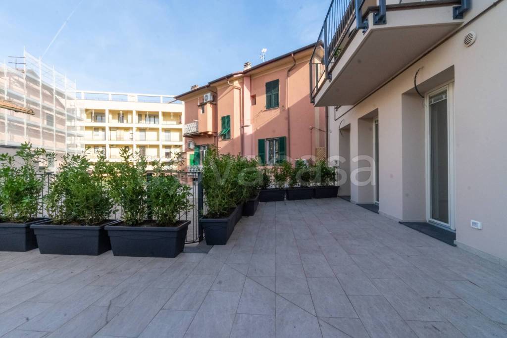 appartamento in vendita a Sestri Levante