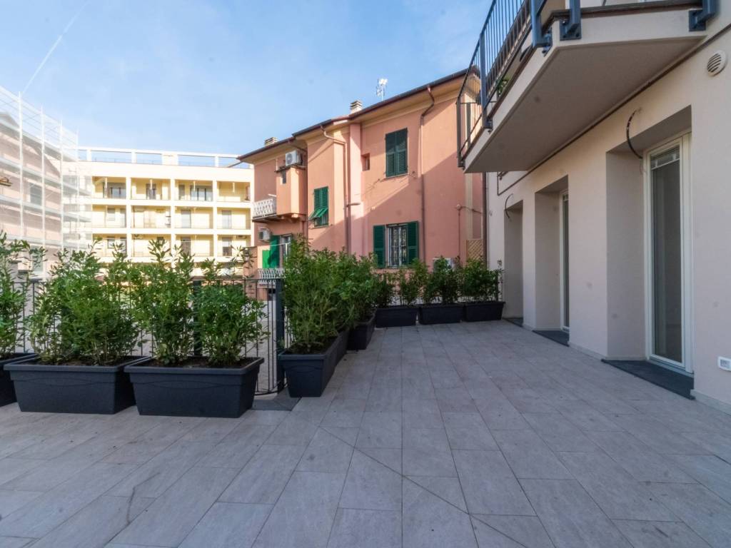 appartamento in vendita a Sestri Levante