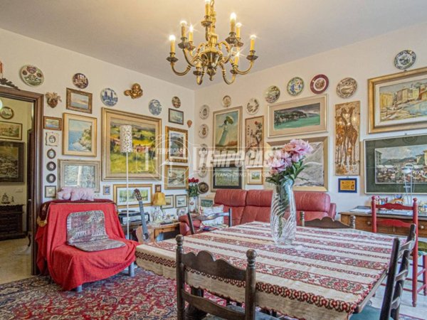 appartamento in vendita a Sestri Levante