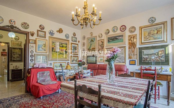 appartamento in vendita a Sestri Levante