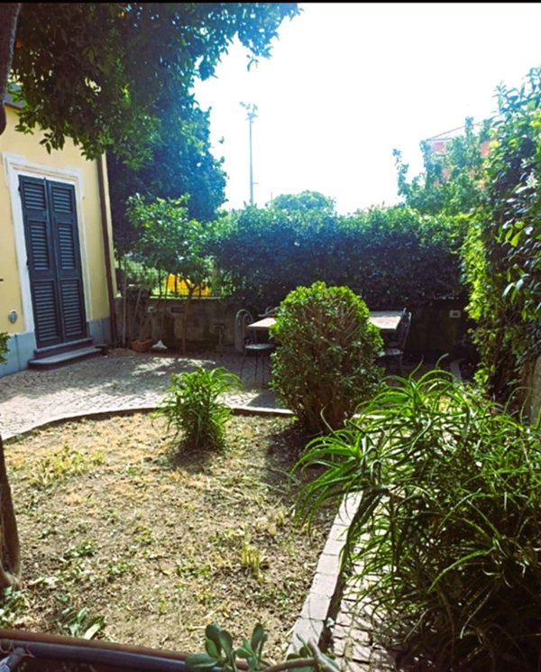 appartamento in vendita a Sestri Levante
