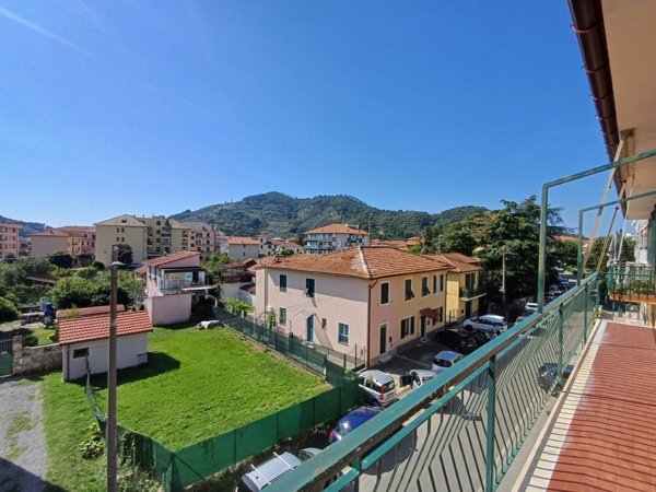 appartamento in vendita a Sestri Levante in zona Riva Trigoso