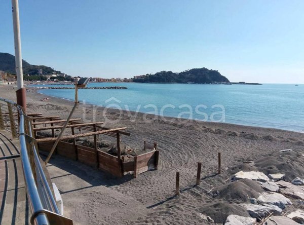 appartamento in vendita a Sestri Levante