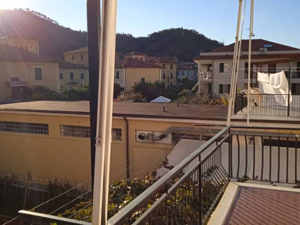 appartamento in vendita a Sestri Levante