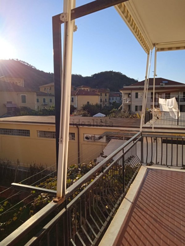 appartamento in vendita a Sestri Levante