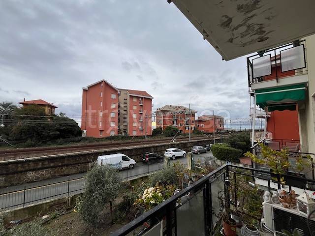 appartamento in vendita a Sestri Levante