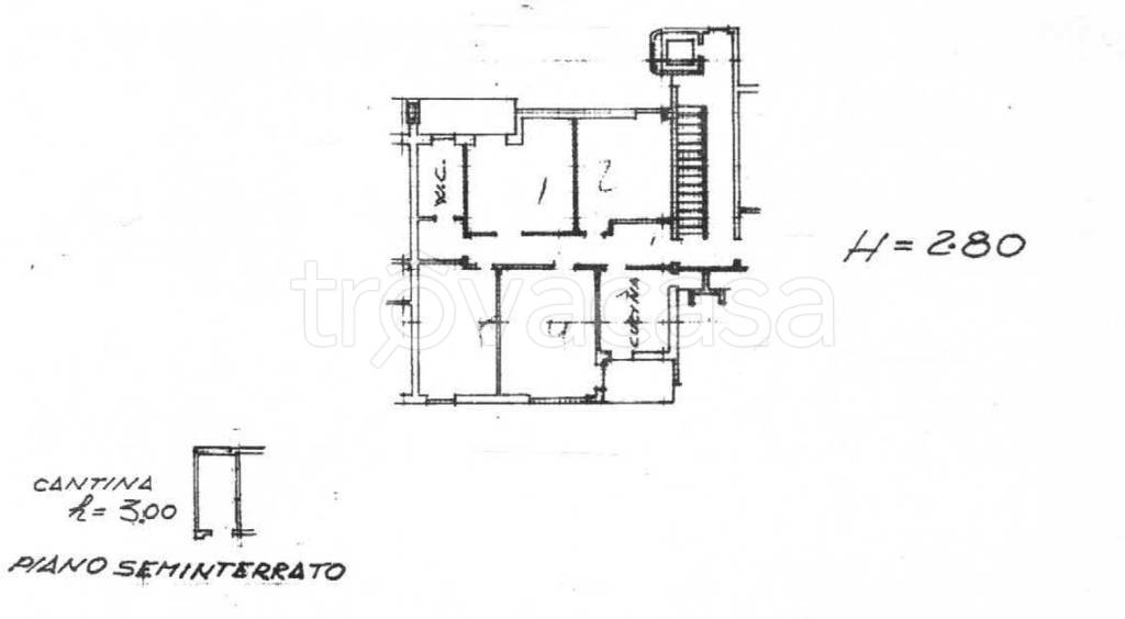 appartamento in vendita a Sestri Levante