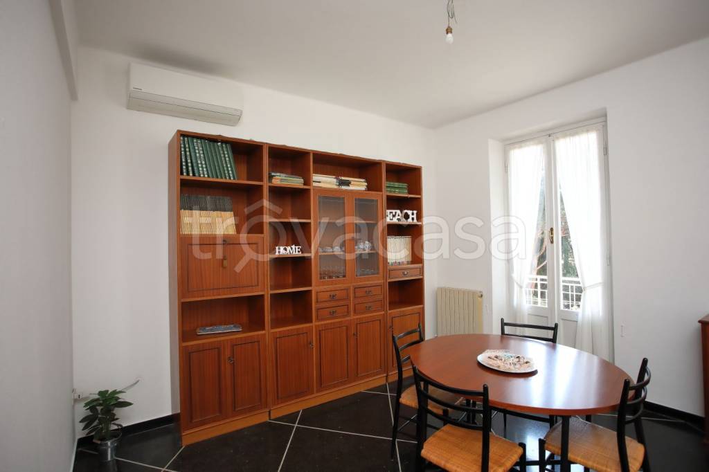 appartamento in vendita a Sestri Levante