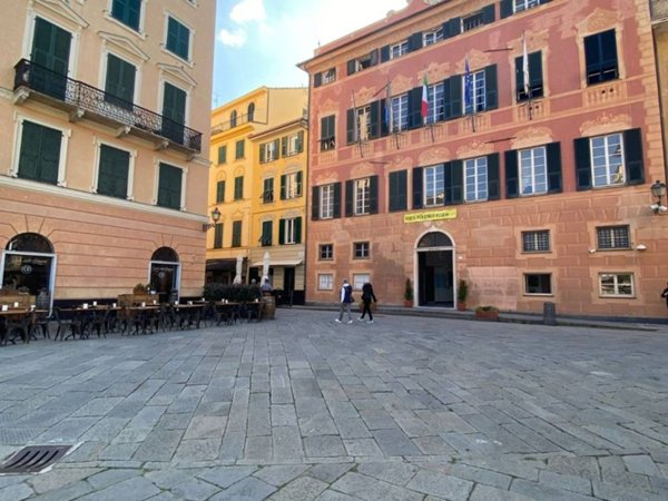 appartamento in vendita a Sestri Levante