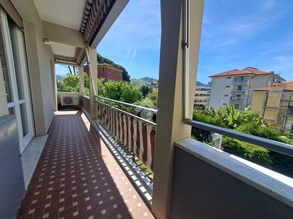 appartamento in vendita a Sestri Levante