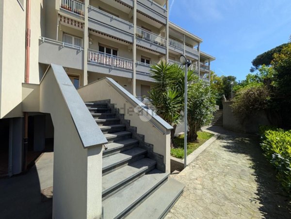 appartamento in vendita a Sestri Levante