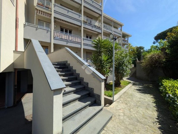 appartamento in vendita a Sestri Levante