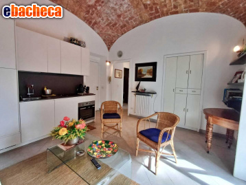 appartamento in vendita a Sestri Levante in zona San Bernardo