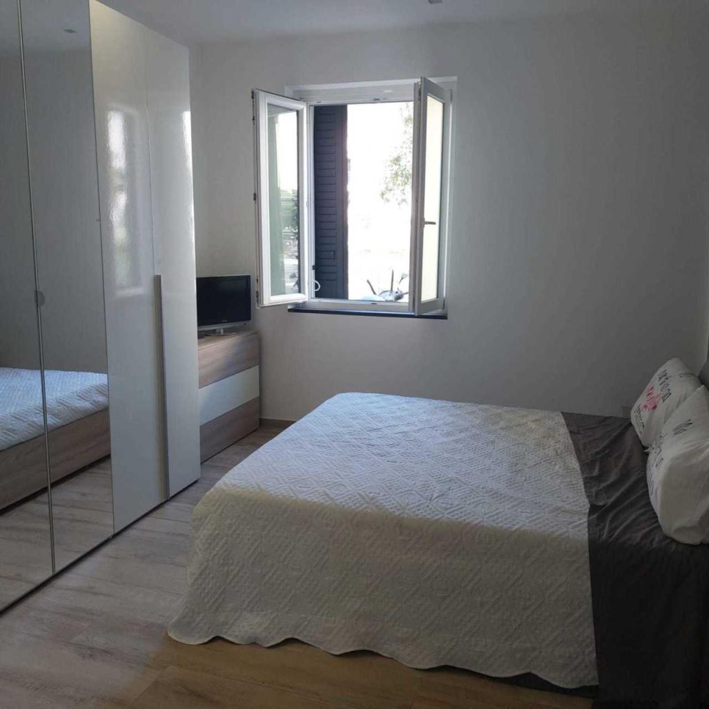appartamento in vendita a Sestri Levante