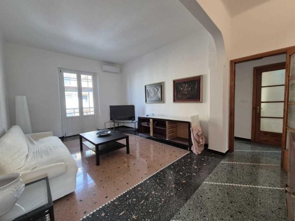 appartamento in vendita a Sestri Levante
