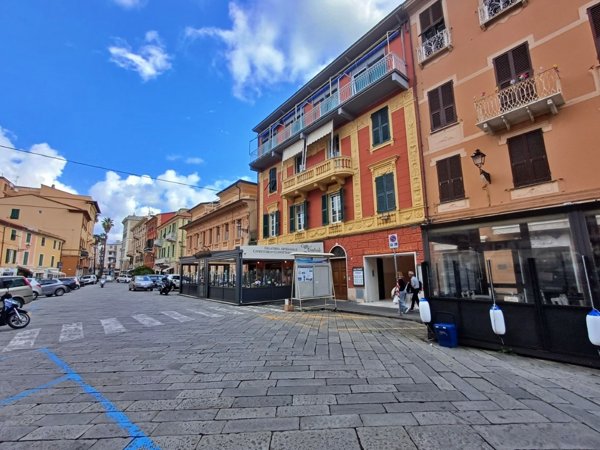 appartamento in vendita a Sestri Levante
