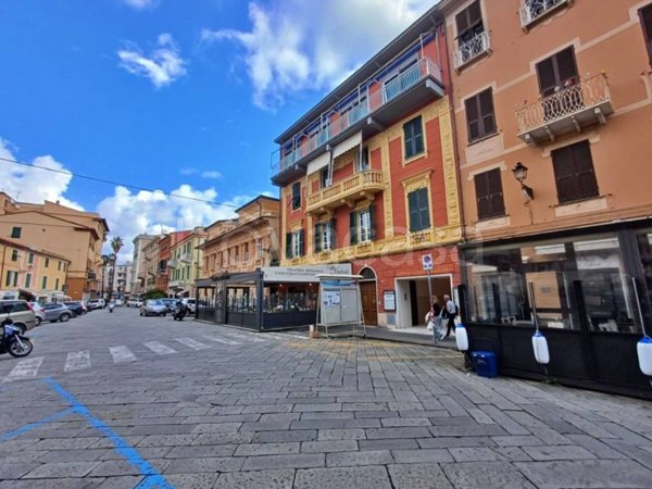 appartamento in vendita a Sestri Levante